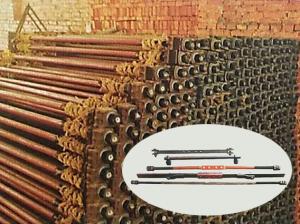 各種型號的絕緣、普通軌距拉桿